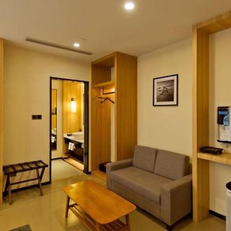 Musang Smart Hotel Changzhou Changzhou  Exterior photo