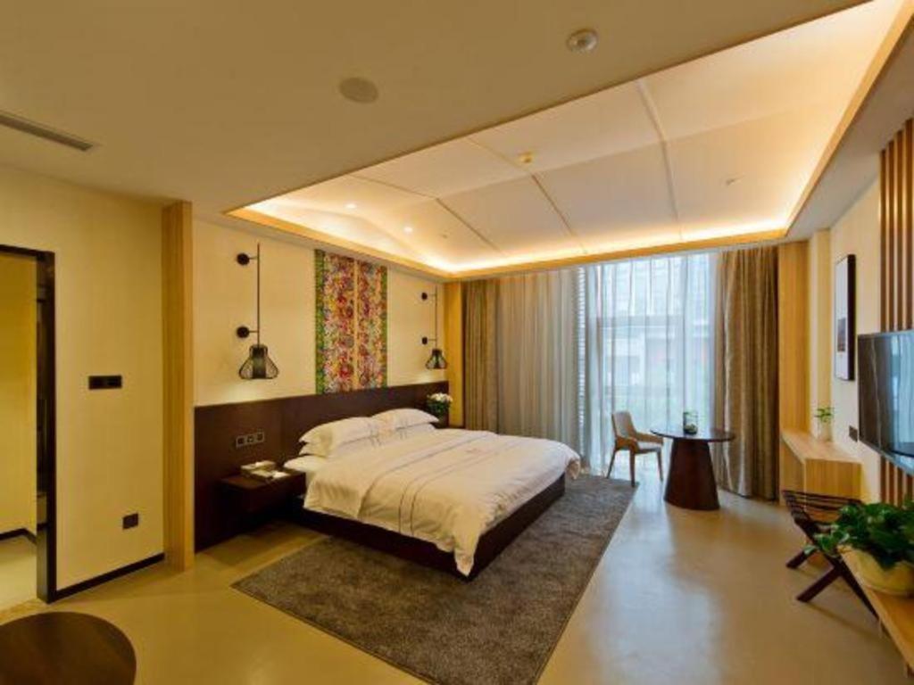 Musang Smart Hotel Changzhou Changzhou  Exterior photo